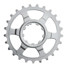 CASSETTE SPROCKET 10 Speed MICHE FOR SHIMANO  25T. LAST POSITION