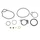 POCHETTE/KIT JOINTS DE CARBURATEUR ORIGINE PIAGGIO 125 VESPA ET4 2000>2005 -498412-