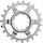 CASSETTE SPROCKET 10 Speed MICHE FOR SHIMANO  23T. LAST POSITION