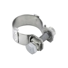 1A017625 - RETAINING CLAMP