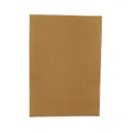 JOINT PAPIER HUILE INDECHIRABLE 150- EPAISSEUR 0,15 mm FEUILLE DE 300 x 210 mm (VENDU A L'UNITE) -SELECTION P2R