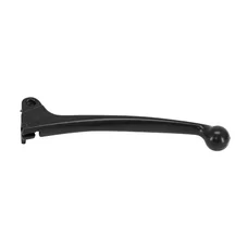 BRAKE LEVER FOR PEUGEOT 50 VCLIC 4 Stroke - Left- Black -SELECTION P2R