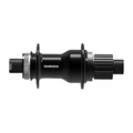 MOYEU VTT SHIMANO CUES 500 DISQUE CENTERLOCK NOIR 32T. ARRIERE 12V. POUR AXE TRAVERSANT 148MM