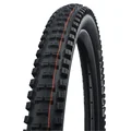 PNEU VTT GRAVITY / VAE 29 X 2.60 SCHWALBE BIG BETTY ADDIX SUPER TRAIL ENDURO NOIR TLE TUBELESS READY TS (65-622) HOMOLOGUE VAE e50