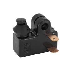 CONTACTEUR DE STOP MAXISCOOTER ADAPTABLE YAMAHA 125 XMAX, 125 XCITY, 250 XMAX, 500 TMAX, 530 TMAX DROIT (OEM: J45-82503-01/36Y-83980-01/1B9-H2530-00/37P-H3980-00)  -MAGNETI MARELLI-