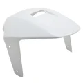 FRONT MUDGUARD FOR SCOOT BCD FOR MBK 50 STUNT/YAMAHA 50 SLIDER XTREME - WHITE-