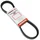 BELT FOR MAXISCOOTER HONDA 125 SH INJECTION 2013>2019  (916 x 23 x 10 x 30°)  -BANDO S05-025-