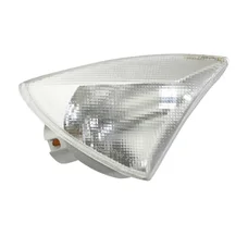 CLIGNOTANT AVANT DROIT ORIGINE PIAGGIO GILERA 50-125 RUNNER 2005>  -639185-