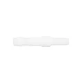 FUEL HOSE SPLITTER Ø 4-3 mm Straight (Sold per unit).  -SELECTION P2R-