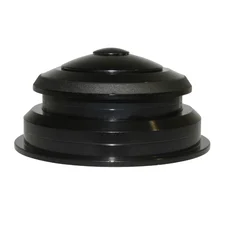 JEU DIRECTION SEMI INTEGRE 1"1/8 (CUVETTE SUPERIEURE 44mm ET CUVETTE INFERIEURE 1"1/2  56mm) NEWTON (CONE 30.0)