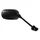 RETROVISEUR ADAPTABLE SUZUKI 650 GSF BANDIT 2005>2006  DROIT NOIR (OE 56500-38G00-000) (HOMOLOGUE CE)  -SELECTION P2R-