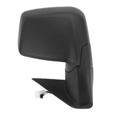 RETROVISEUR GAUCHE ELECTRIQUE ORIGINE PIAGGIO PORTER NP6 DOUBLE ESSIEU 2021> -WET821010103A0