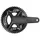 PEDALIER ROUTE SHIMANO 12V. ULTEGRA R8100 165mm 50-34