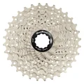 CASSETTE  9 speed. SUNRACE 11-28 R91 FOR SHIMANO ROAD - NICKEL  (11,12,13,14,16,18,21,24,28) (IN BOX)