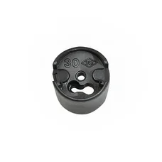 VOLET/BOISSEAU DE GAZ ORIGINE PIAGGIO COMMUN A LA GAMME SCOOTER 50 CC  -CM141710-
