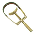 SERRE VOLANT RENFORCE POUR DIAM DE 100 à 120mm  -P2R-