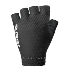 GANTS VELO COURT GIST RACE ETE NOIR   S (PAIRE SUR CARTE)  -5527