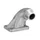 PIPE ADMISSION CYCLO POLINI ALU POUR MBK 51 DIAM INT 15mm / DIAM EXT 19mm (POUR CARBU SHA) (215.0242)