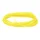 FUEL HOSE - FLEXIBLE Ø 3X6 YELLOW TRANSPARENT (ROLL 10M). -SELECTION P2R