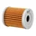 FILTRE A HUILE MAXISCOOTER ADAPTABLE YAMAHA 400 MAJESTY 2004>2012, 400 XMAX 2013>2020 / SUZUKI 250-400 BURGMAN AN 1996>2006 (44x55mm) (EQUIVALENT HF972)  -ISON 972-