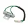 RESISTANCE SCOOT ADAPTABLE KYMCO 50 AGILITY 4T 16 POUCES 2008>2012, LIKE 4T 2009>, SUPER 8 4T 2009> (5W - 12 OHMS)  -P2R-