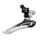 DERAILLEUR ROUTE AVANT SHIMANO 10V. TIAGRA 4700 DOUBLE A COLLIER 34,9