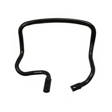 MUDGUARD SUPPORT- FRONT RIGHT "PIAGGIO GENUINE PART" 300-350-500 MP3  -1C000997-
