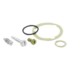 REPAIR KIT (FULL SET) FOR GURTNER CARB - FOR MOPED PEUGEOT 103 SP/MVL -SELECTION P2R-
