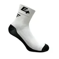 CHAUSSETTES/SOCQUETTES ETE GIST RUN BLANC 40/43 ANTIBACTERIEN (PAIRE) -0320