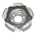 CLUTCH FOR MAXISCOOTER MALOSSI MAXI FLY CLUTCH FOR SUZUKI 400 BURGMAN 1999>2006