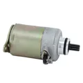 DEMARREUR MAXISCOOTER ADAPTABLE SYM 100 MIO E2 ET E3 2005>2013, 150 FIDDLE II 2010>2013, 125 FIDDLE II 2010>2013, 125 JET 4 2009>2013  (12V)  -SELECTION P2R-