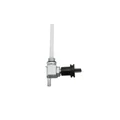 FUEL TANK TAP FOR MOPED PEUGEOT FOX, 103 VOGUE, 103 SPX-RCX - Ø 12mm - P2R