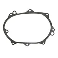 PAPER GASKET FOR TRANSMISSION HOUSING "PIAGGIO GENUINE PART" APRILIA 50 SR H2O DITECH, MOJITO, SCARABEO DITECH  -AP3NVA000627-