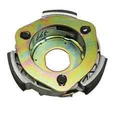 EMBRAYAGE ORIGINE PIAGGIO 125 MP3 2007>, BEVERLY 2005>, X8 2004>, X9 2003>, X10 2012>, X-EVO 2007>, VESPA GTS 2007>/GILERA 125 NEXUS 2007>, RUNNER 4T 2005>/APRILIA 125 ATLANTIC 2003  -CM161202-