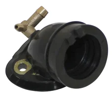 PIPE ADMISSION MAXISCOOTER ADAPTABLE PIAGGIO 125 LX, FLY, VESPA LX, VESPA ET4 2004>2005 (R.O. 849465)  -SELECTION P2R-