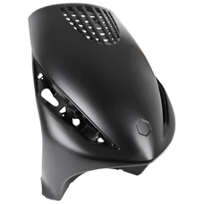 FACE AVANT ORIGINE PIAGGIO 50 ZIP 2020> VERT XVA  -57641300XVA-