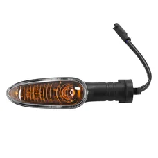CLIGNOTANT ARRIERE GAUCHE ORIGINE MOTO GUZZI V7 , V9 , V100 , STELVIO  2019>-2B013045R-