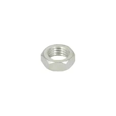 NUT FOR CABLE ADJUSTER- DELL'ORTO  M6 x 0,75