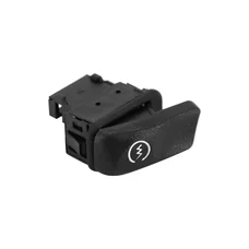 BOUTON/CONTACTEUR DE DEMARRAGE ORIGINE PIAGGIO 300-500 MP3 2018>, 300 GTS 20108> -1D002297-