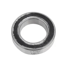 ROULEMENT CADRE SUPENDU BLACKBEARING MAX 17x28-7mm (17287 2rs)