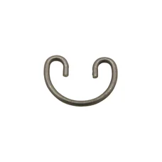 PISTON CIRCLIP POLINI Ø 10 FOR BOOSTER/NITRO/OVETTO/SR50/F12 (SOLD PER UNIT) (272.0120)