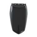 GARDE BOUE ARRIERE ORIGINE PIAGGIO GILERA 50 SMT, RCR 2018>/DERBI 50 SENDA 2018>/APRILIA 50 SX, RX 2018> NOIR  -2B004331000W0N-