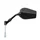 RETROVISEUR ADAPTABLE PEUGEOT 50 TREKKER 2000>2003, LUDIX BLASTER 2005>2012, JET FORCE 2003>2015  (GAMME SPORT) GAUCHE (OEM 747847) (HOMOLOGUE CE) -VICMA-