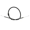 THROTTLE CABLE KIT ((FROM DISPATCHER TO CARB)) "PIAGGIO GENUINE PARTS" 50 ZIP SP, NRG MP3 1998>2005/GILERA 50 RUNNER 1998>2005  -582256-