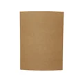 JOINT PAPIER HUILE INDECHIRABLE 150° EPAISSEUR 0,25 mm FEUILLE DE 200 x 150 mm (VENDU A L'UNITE)  -SELECTION P2R-