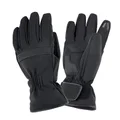 GLOVES TUCANO-AUTOMN/WINTER WINTER BOB BLACK  T10 (L)  (APPROVED  EN 13594)