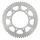 COURONNE 50 A BOITE ADAPTABLE HM HONDA 50 CRE BAJA 2003>2016, 50 CRE RR BAJA 2007>2016, 50 CRE RR DERAPAGE 2008> / VENT 50 BAJA 2018>, DERAPAGE 2018>  428  56 DTS  (DIAM 105/125/8.5)  -AFAM-