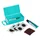 REPAIR KIT -  FOR BICYCLE INNER TUBE- TIP TOP TT04 SPORT - HOOK DISPLAY