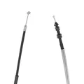 TRANSMISSION/CABLE EMBRAYAGE MOTO HONDA 600 CB F HORNET 1998>2001 (OEM: 22870-MBZ-610)  -SELECTION P2R-