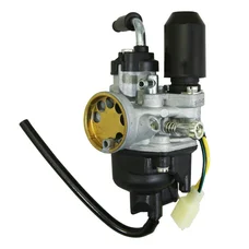 CARBURETTOR "PIAGGIO GENUINE PART" APRILIA 50 MOJITO 2 stroke 2004>2010  -844522-